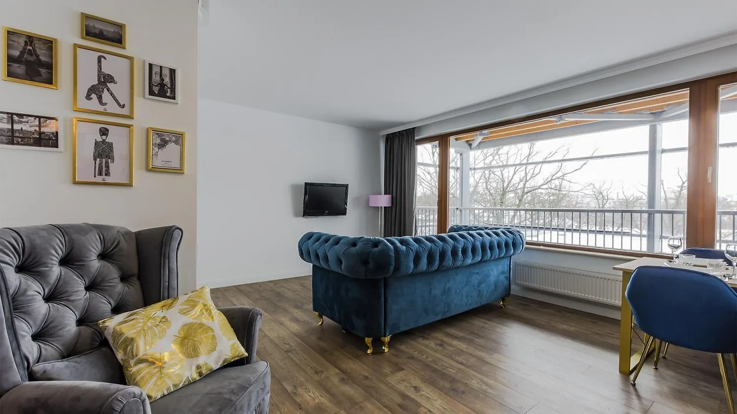 Apartment Laba Kolobrzeg Royal Tulip Sand Apartament Prywatny, Basen W Cenie, Schwimmbad Im Preis Poland