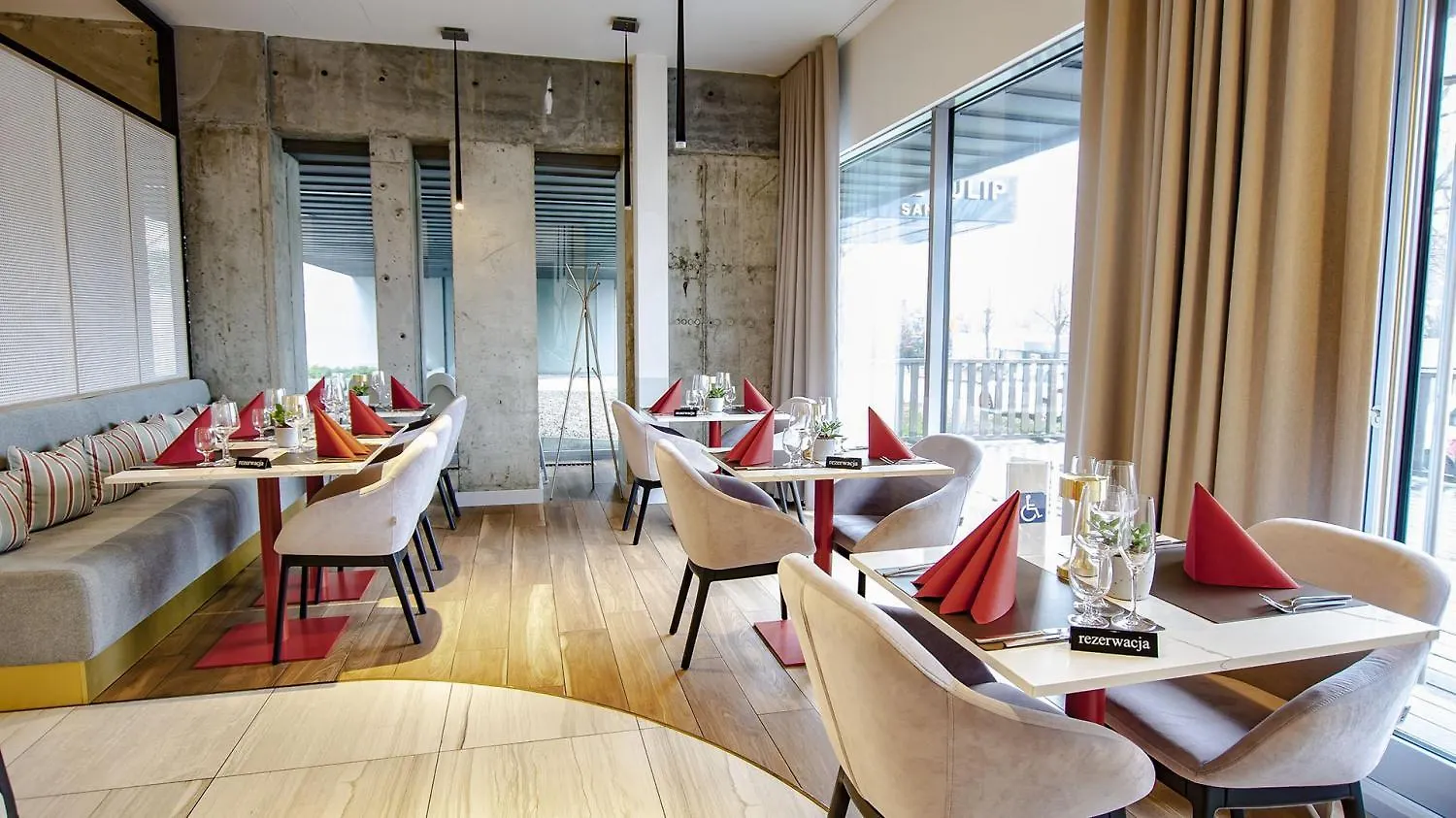 Apartment Laba Kolobrzeg Royal Tulip Sand Apartament Prywatny, Basen W Cenie, Schwimmbad Im Preis