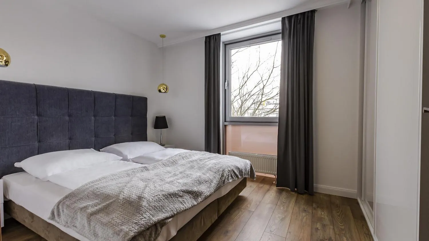 Laba Kolobrzeg Royal Tulip Sand Apartament Prywatny, Basen W Cenie, Schwimmbad Im Preis Apartment