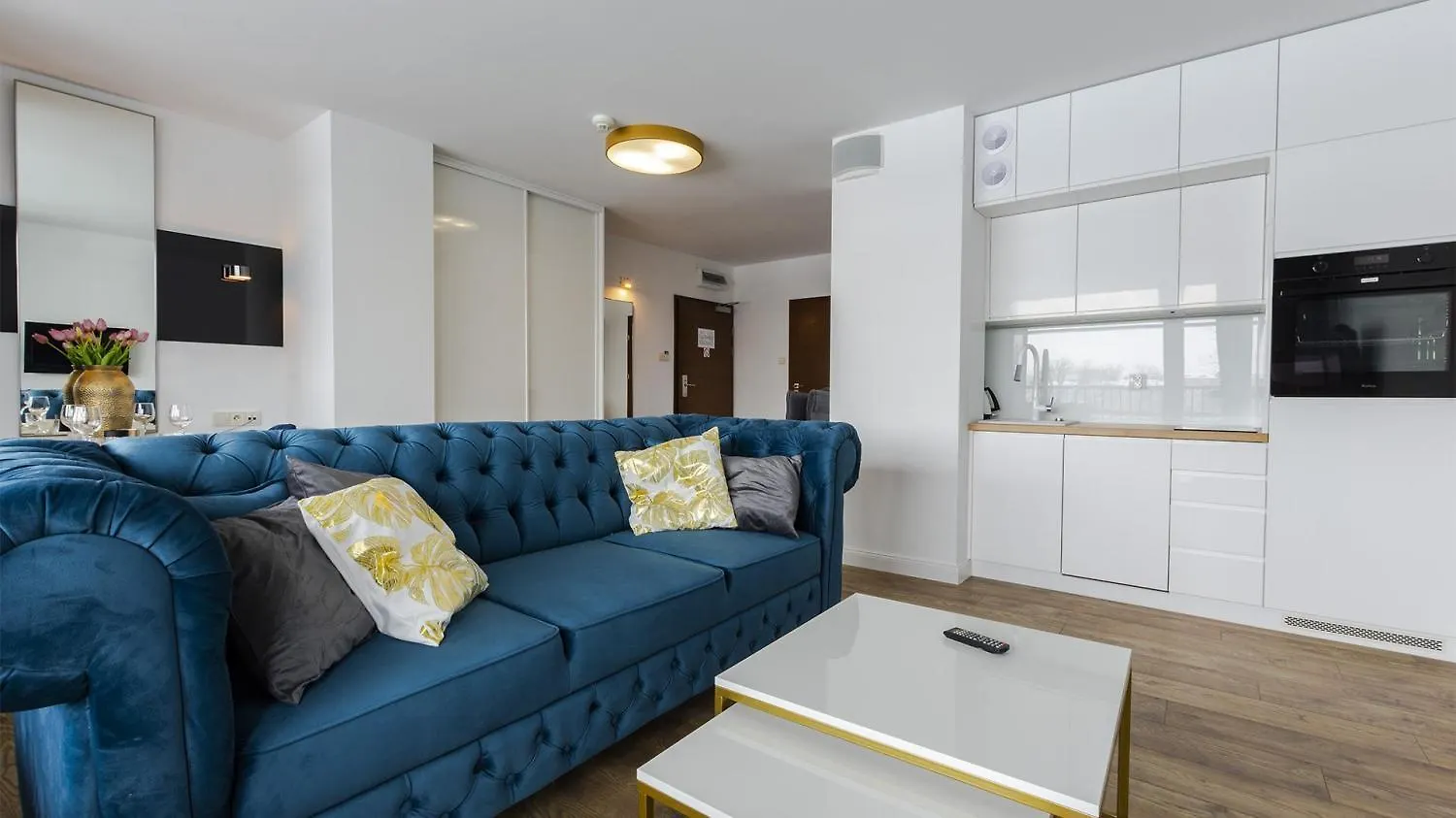 Apartment Laba Kolobrzeg Royal Tulip Sand Apartament Prywatny, Basen W Cenie, Schwimmbad Im Preis