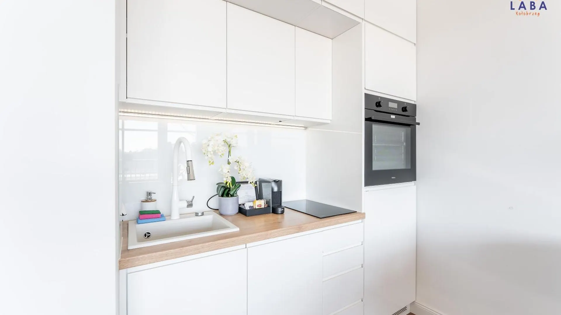 Laba Kolobrzeg Royal Tulip Sand Apartament Prywatny, Basen W Cenie, Schwimmbad Im Preis 0*,