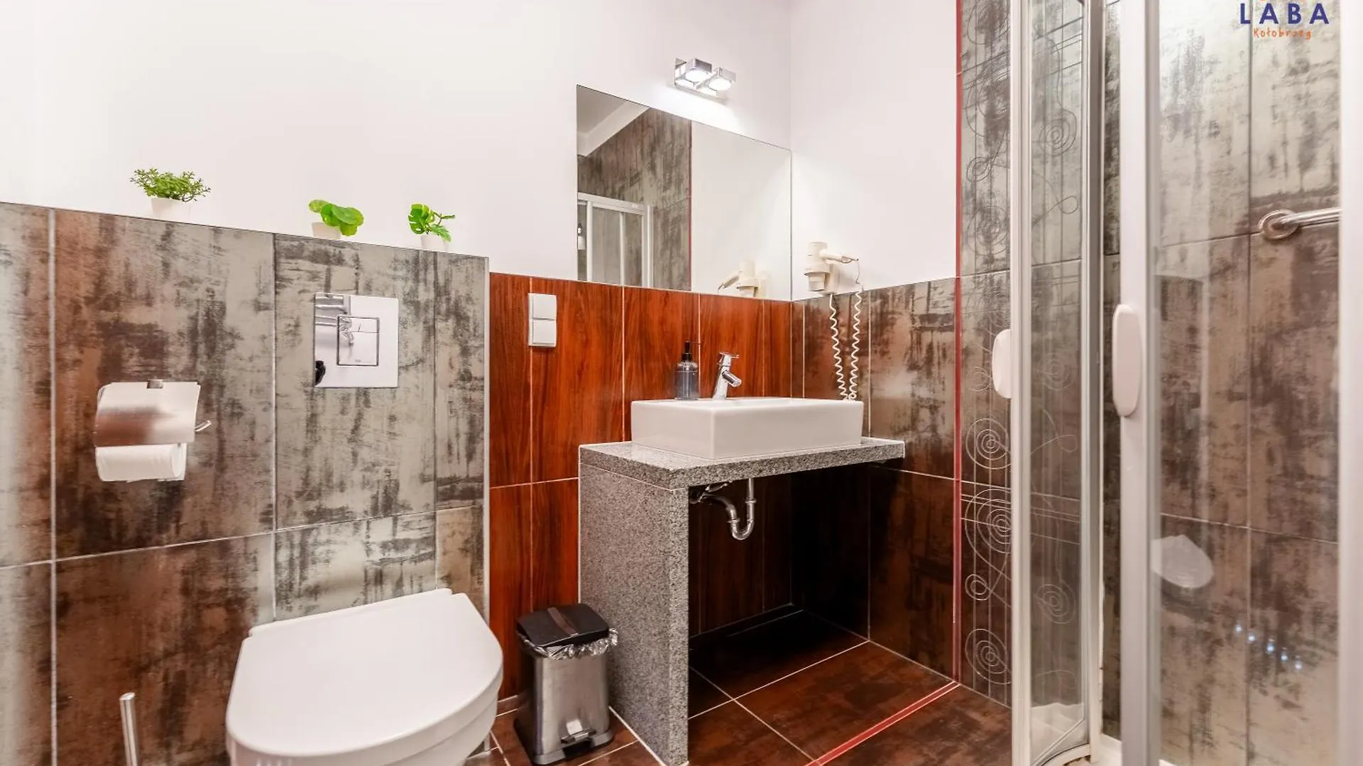 Laba Kolobrzeg Royal Tulip Sand Apartament Prywatny, Basen W Cenie, Schwimmbad Im Preis Apartment