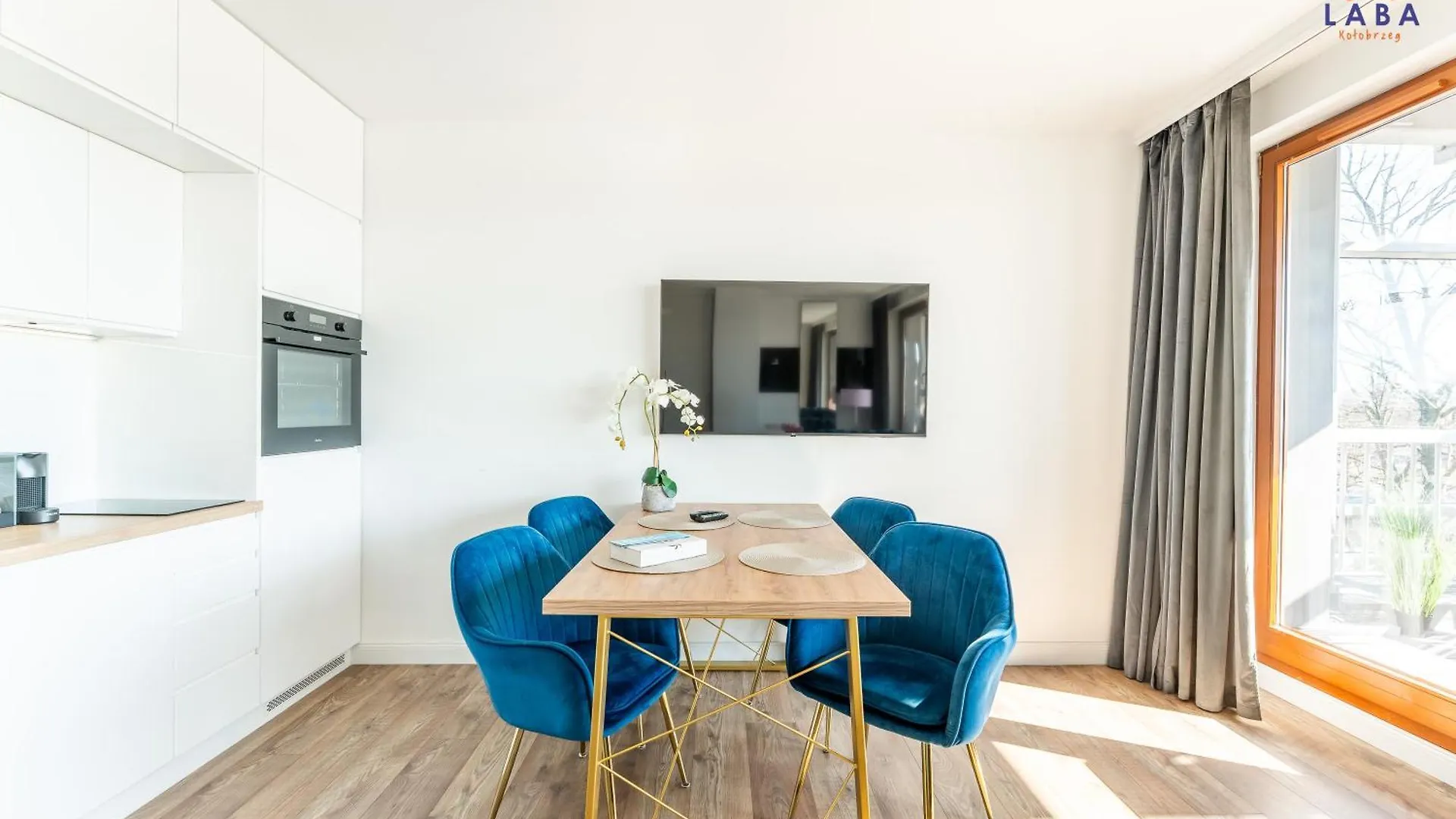 Laba Kolobrzeg Royal Tulip Sand Apartament Prywatny, Basen W Cenie, Schwimmbad Im Preis Poland
