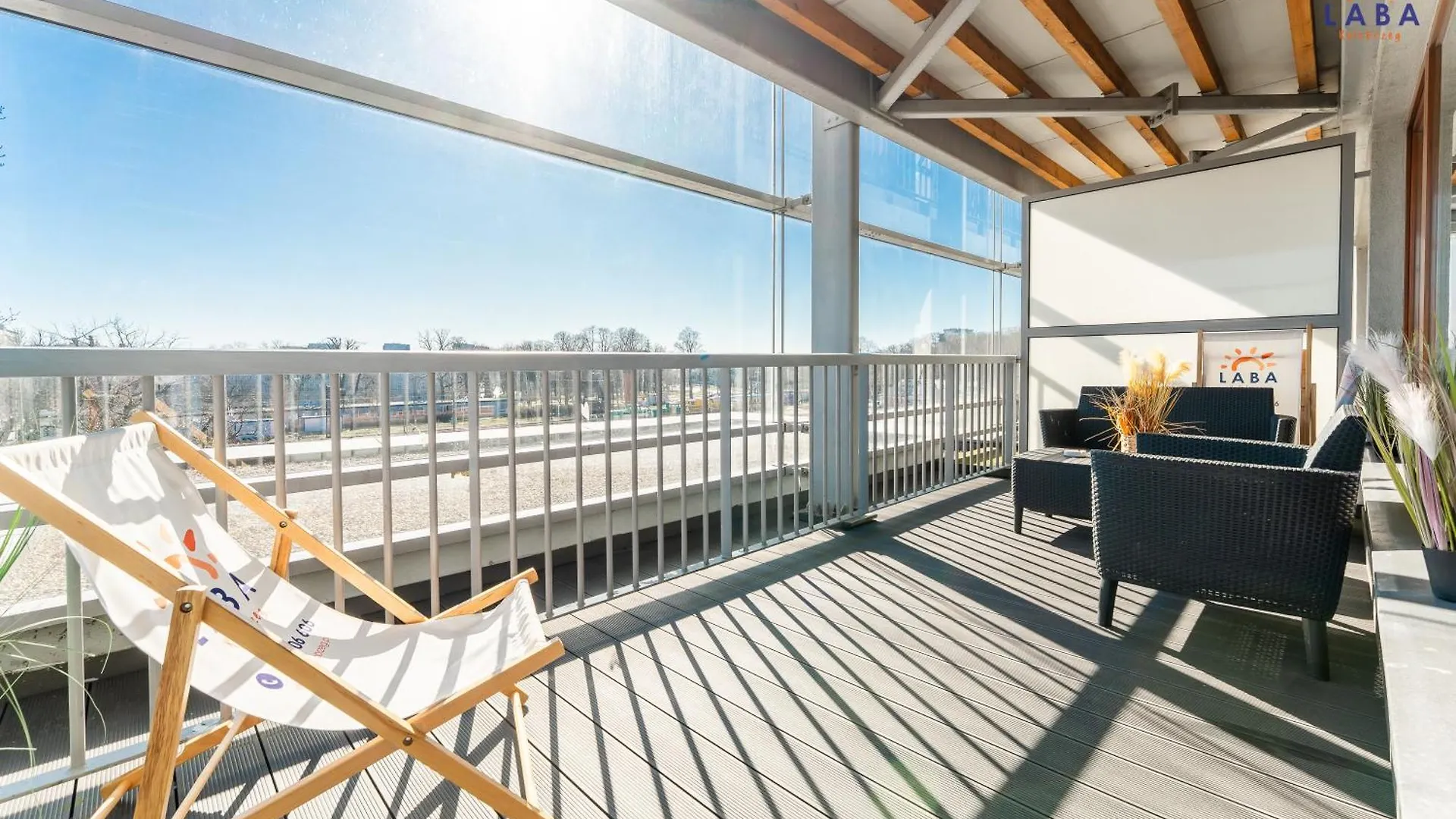 Laba Kolobrzeg Royal Tulip Sand Apartament Prywatny, Basen W Cenie, Schwimmbad Im Preis 0*,  Poland
