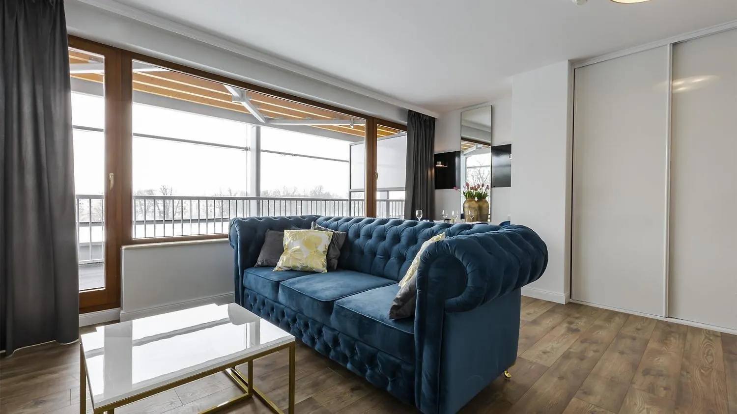 Laba Kolobrzeg Royal Tulip Sand Apartament Prywatny, Basen W Cenie, Schwimmbad Im Preis