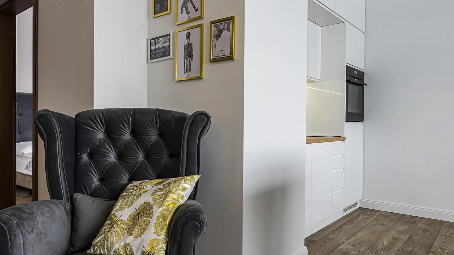 Laba Kolobrzeg Royal Tulip Sand Apartament Prywatny, Basen W Cenie, Schwimmbad Im Preis 0*,  Πολωνία